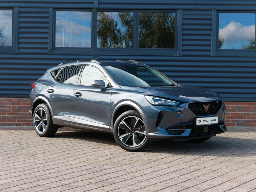 Cupra Formentor 1.5 TSI