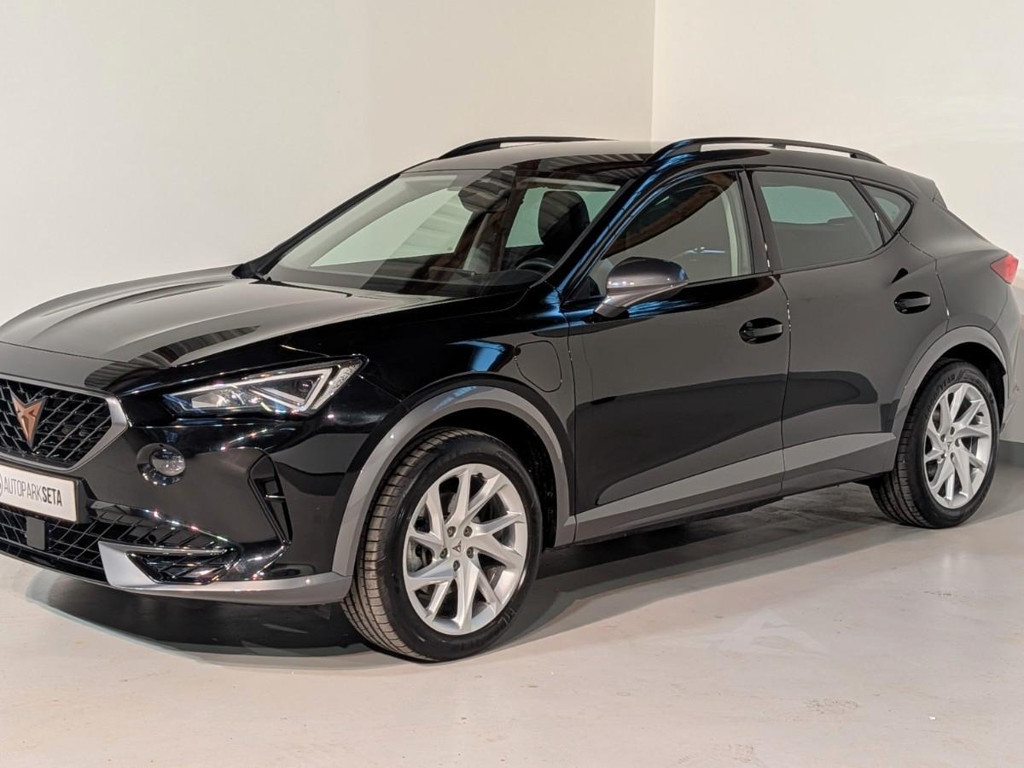 Cupra Formentor 1.4 e-Hybrid