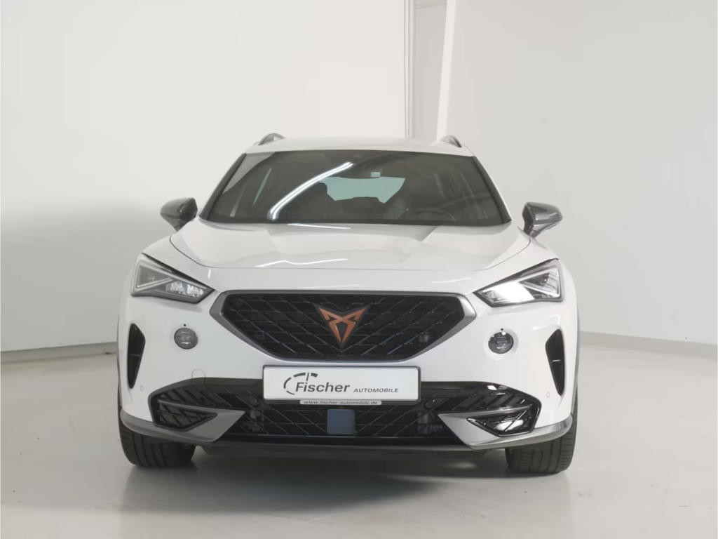 Cupra Formentor 1.4 VZ e-Hybrid