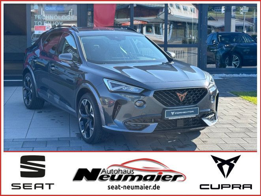Cupra Formentor 1.4 DSG