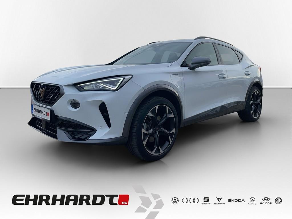 Cupra Formentor 1.4 DSG e-Hybrid