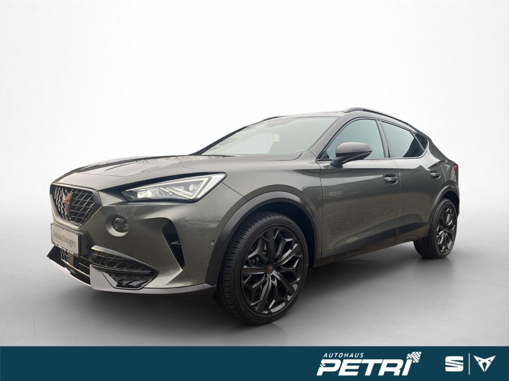 Cupra Formentor 2.0 TSI VZ