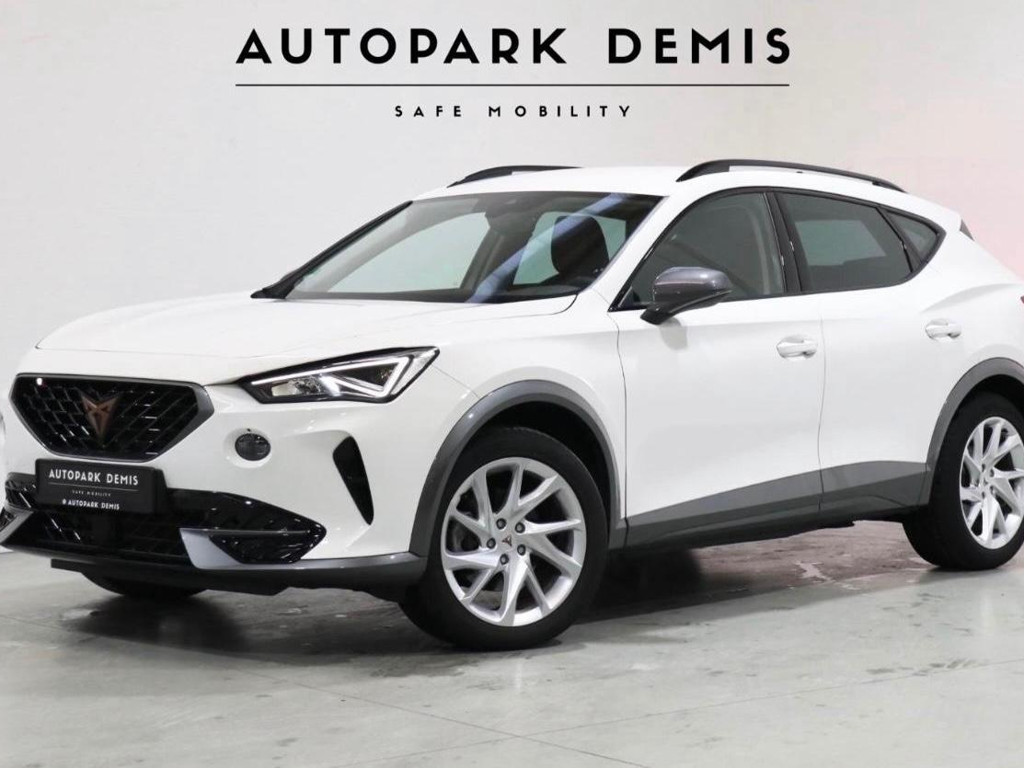 Cupra Formentor 1.5 TSI