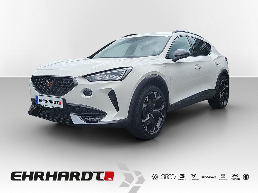 Cupra Formentor 1.4 DSG VZ e-Hybrid
