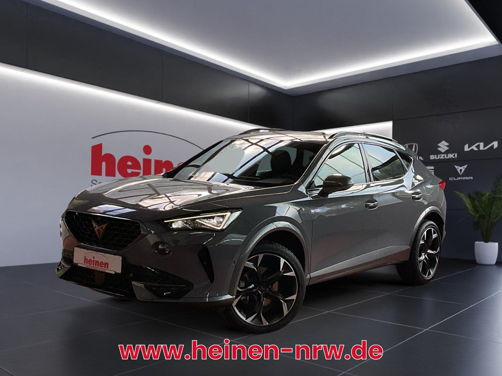 Cupra Formentor 1.5 TSI DSG
