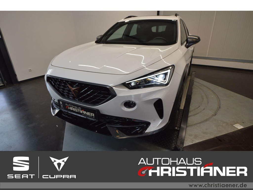 Cupra Formentor 1.5 TSI