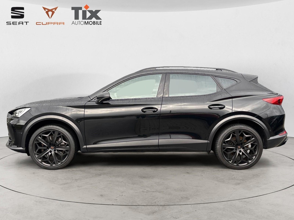 Cupra Formentor 2.0 TSI DSG VZ