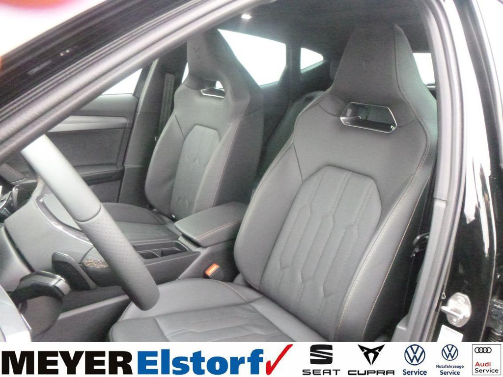 Cupra Formentor 1.4 DSG VZ e-Hybrid