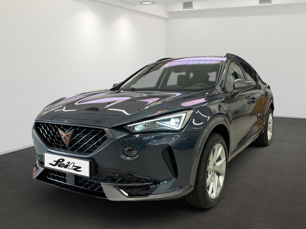 Cupra Formentor 1.5 TSI