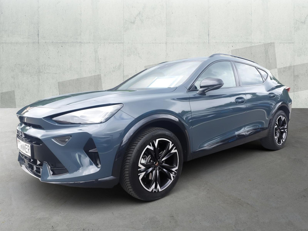 Cupra Formentor 1,5eTSI *MATRIX LED*RFK*AHK*APP CONNEC