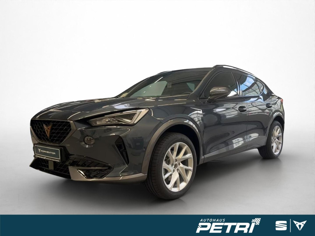 Cupra Formentor 1.5 TSI