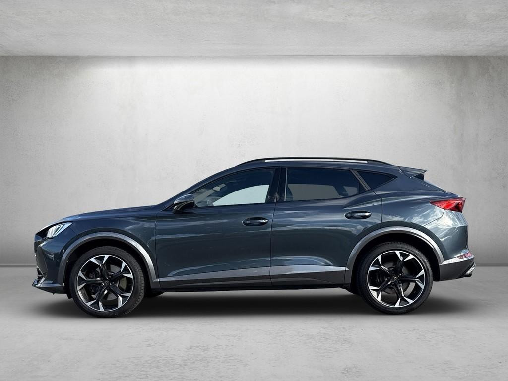 Cupra Formentor 4Drive 2.0 TSI DSG VZ