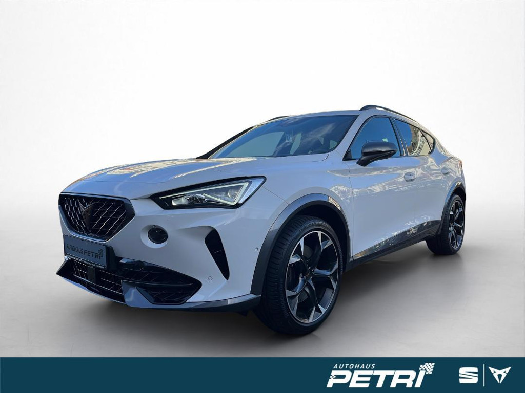 Cupra Formentor 2.0 TSI VZ