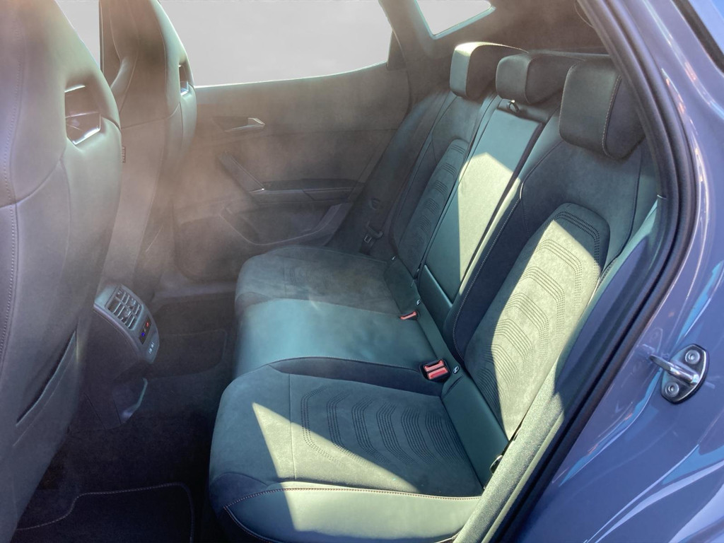 Cupra Formentor 1.4 VZ e-Hybrid