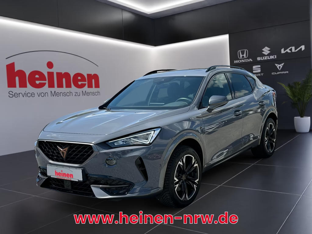 Cupra Formentor 1.5 TSI DSG