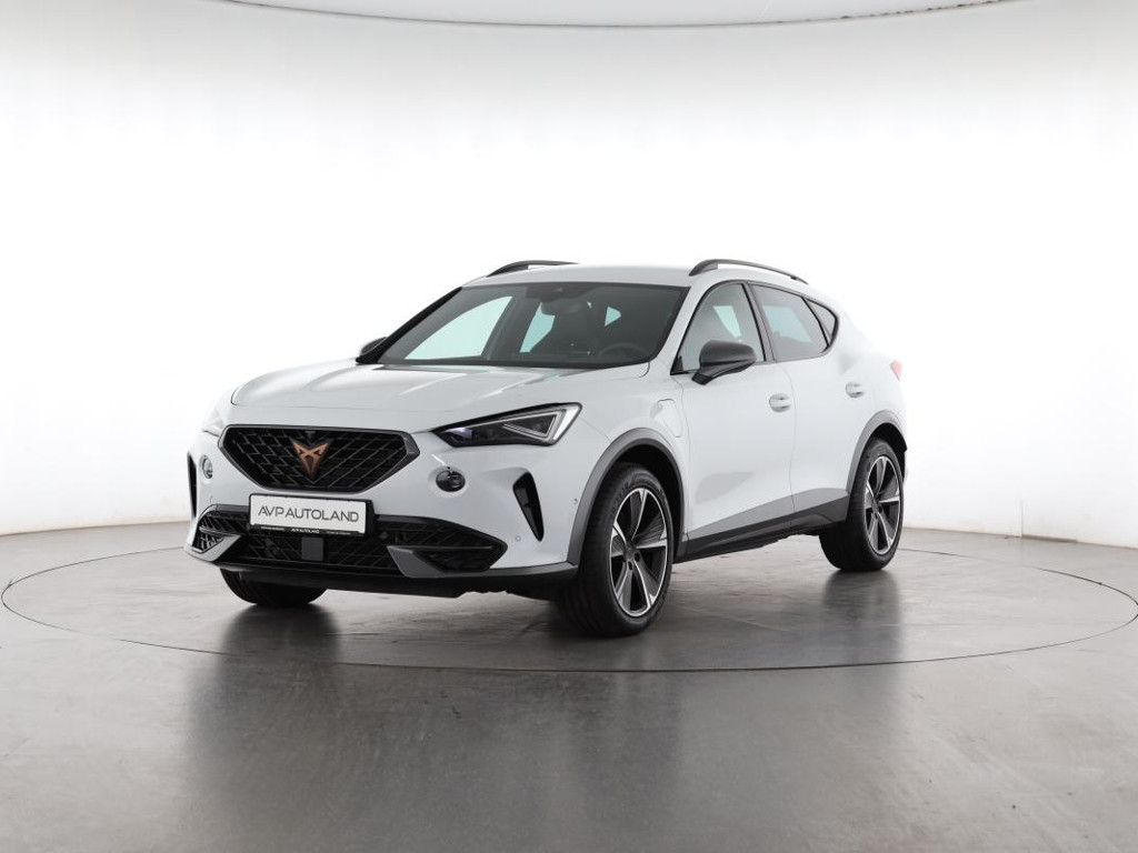 Cupra Formentor 1.4 DSG e-Hybrid