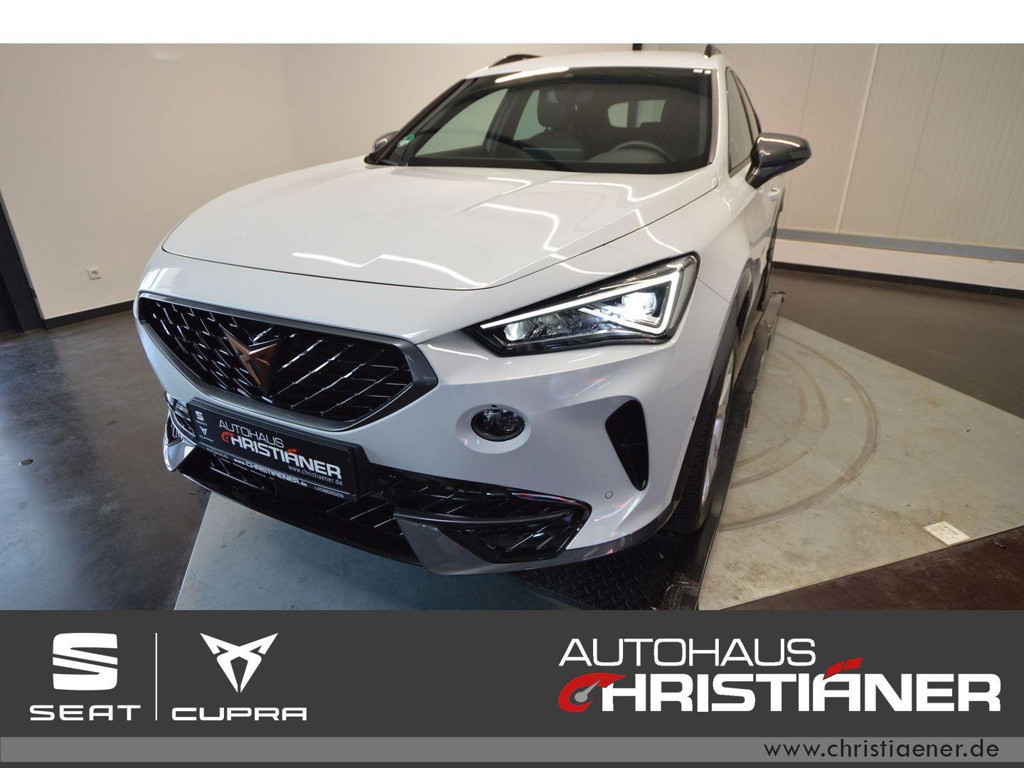 Cupra Formentor 1.5 TSI