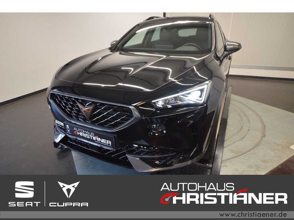 Cupra Formentor 1.5 TSI