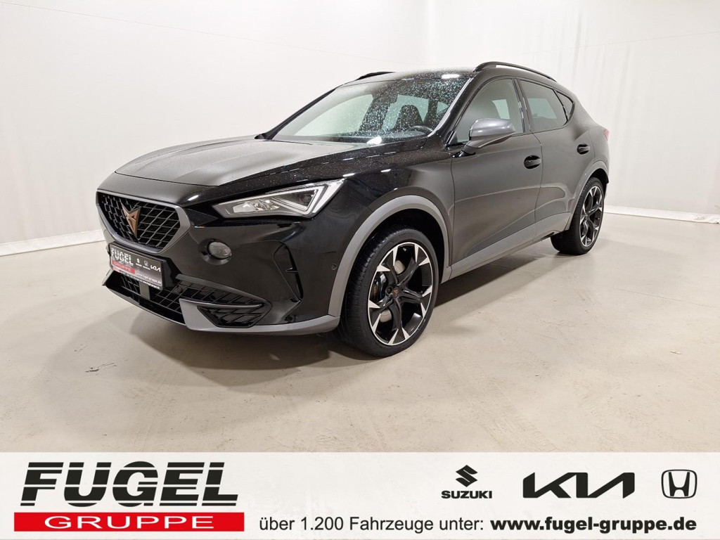 Cupra Formentor 4Drive DSG VZ