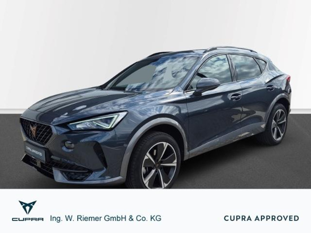 Cupra Formentor 1.5 TSI DSG