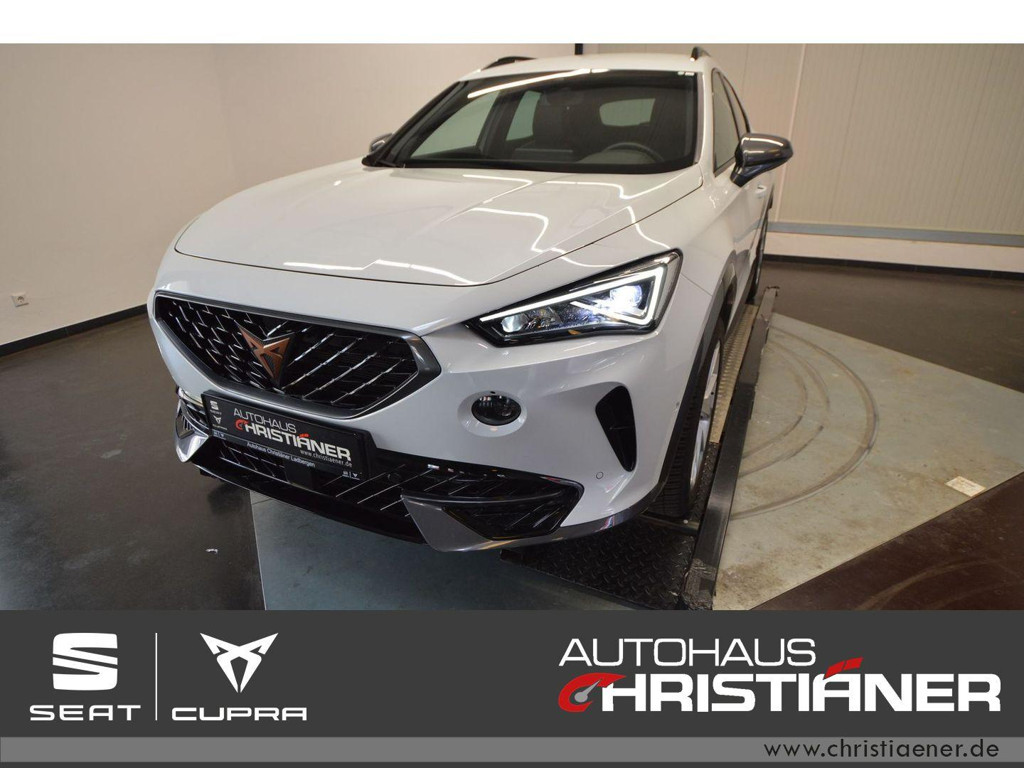 Cupra Formentor 1.5 TSI