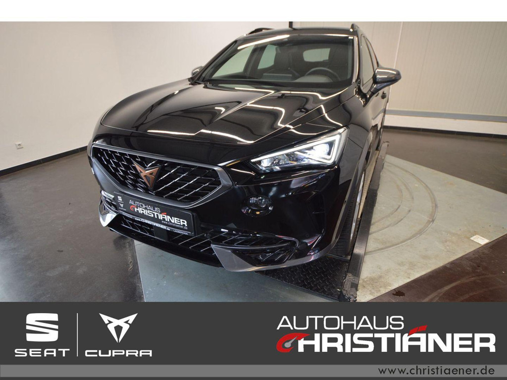 Cupra Formentor 1.5 TSI