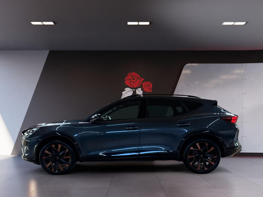 Cupra Formentor 1.5 eTSI MATRIX DCC Sennheiser