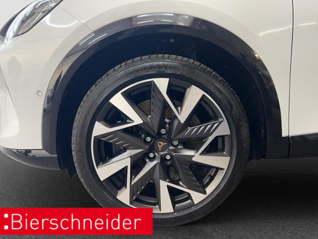 Cupra Formentor 4Drive 2.0 TSI DSG VZ