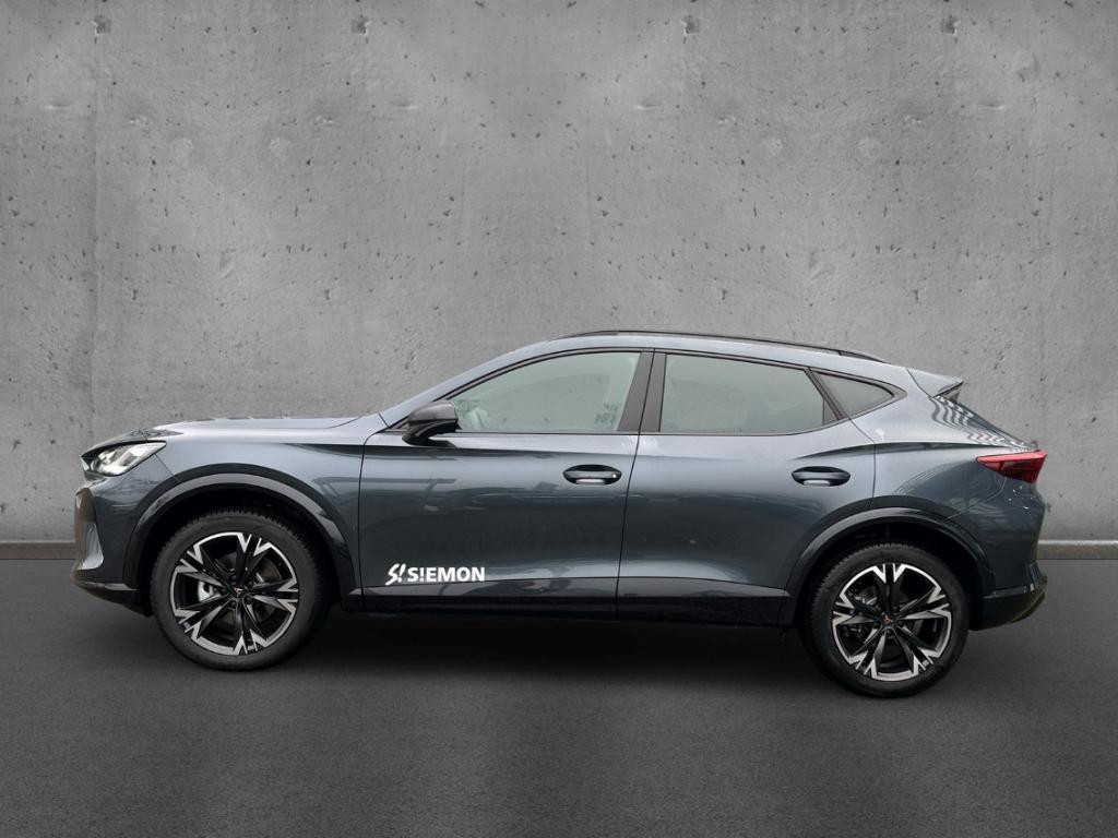 Cupra Formentor 1.5 eTSI Navi Digitales Cockpit LED Sp