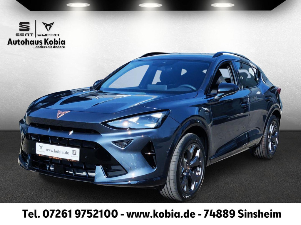 Cupra Formentor 1.5 TSI DSG