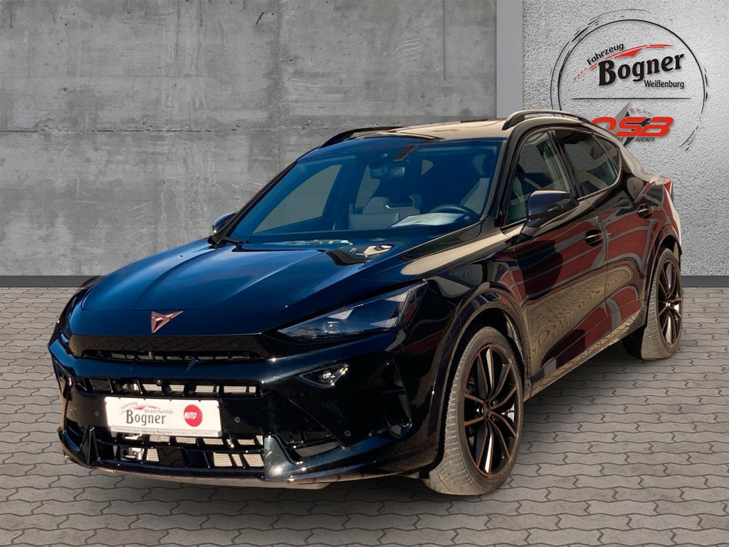 Cupra Formentor 2.0 TSI VZ