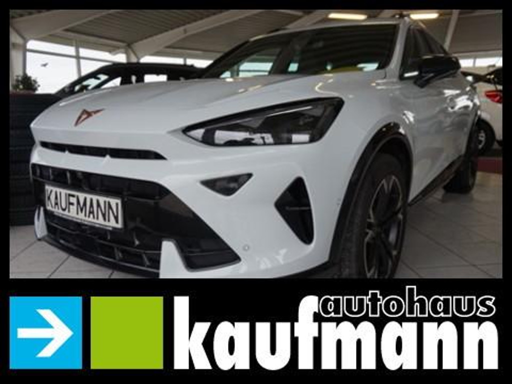 Cupra Formentor FORMENTOR 1,5 E TSI KESSY NAVI BLIS LEDER MATRIX