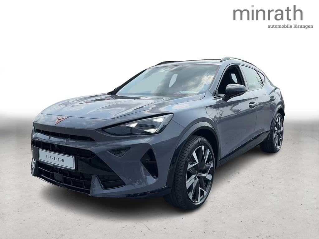 Cupra Formentor DSG VZ e-Hybrid