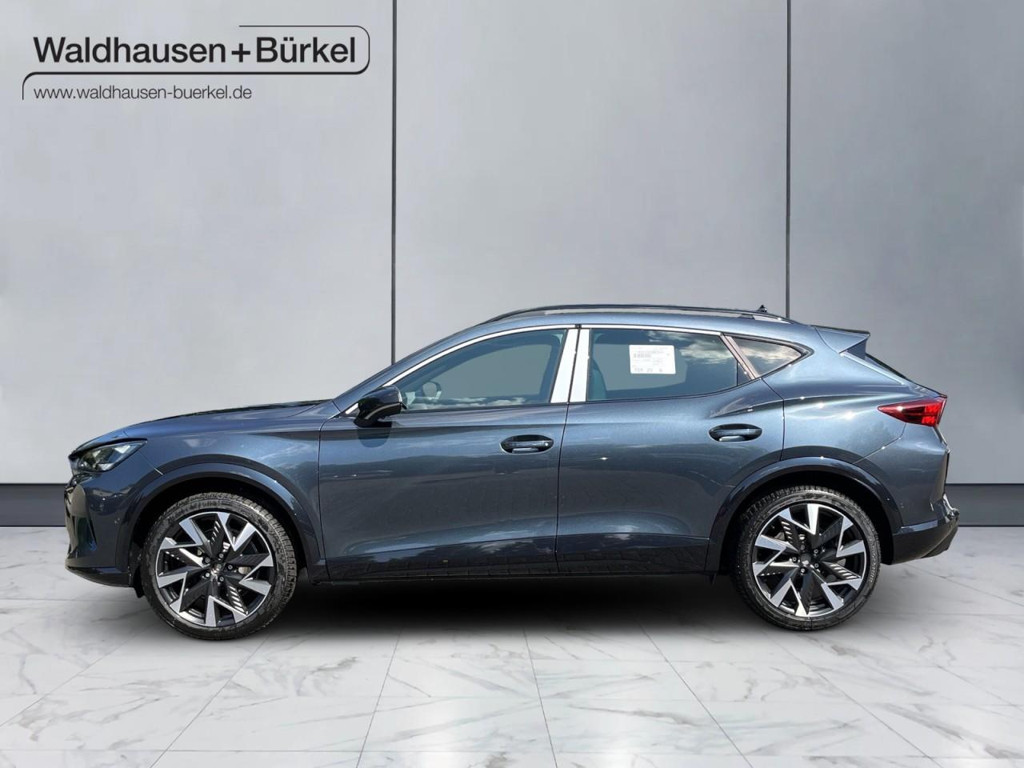 Cupra Formentor 2.0 TSI VZ