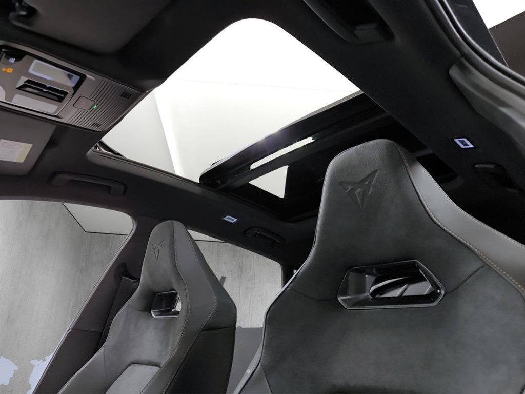 Cupra Formentor 4Drive 2.0 TSI DSG VZ
