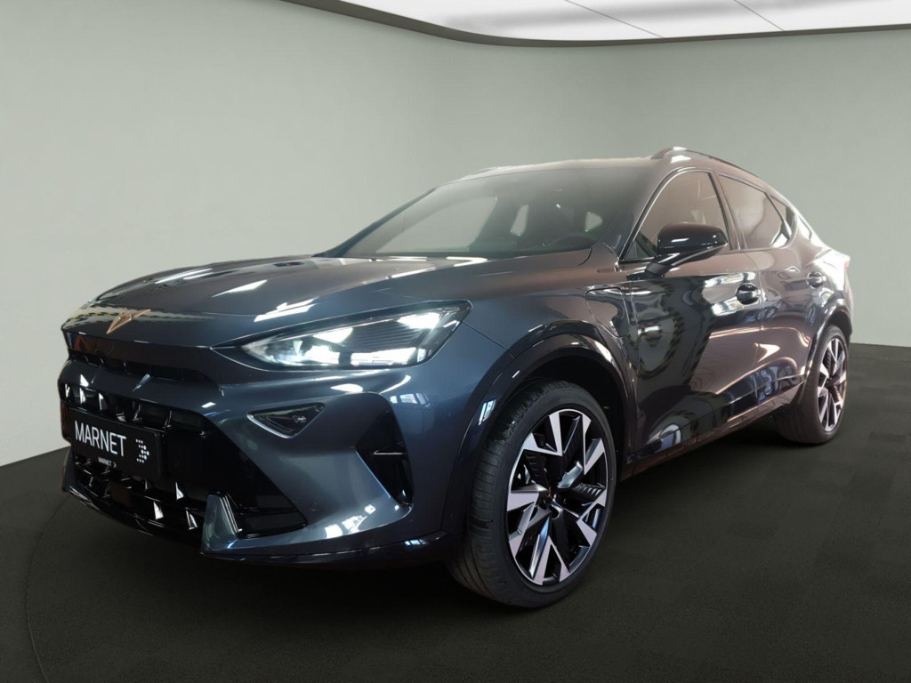 Cupra Formentor DSG VZ