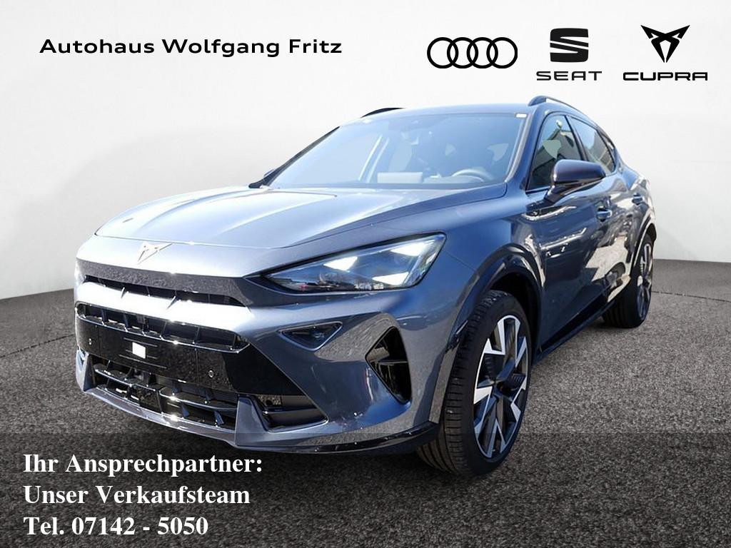 Cupra Formentor TSI 1.5 eTSI ACC+LED+NAVI+KAMERA+SHZG+