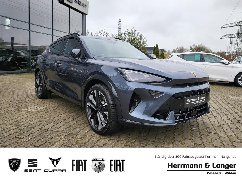 Cupra Formentor 4Drive 2.0 TSI DSG VZ