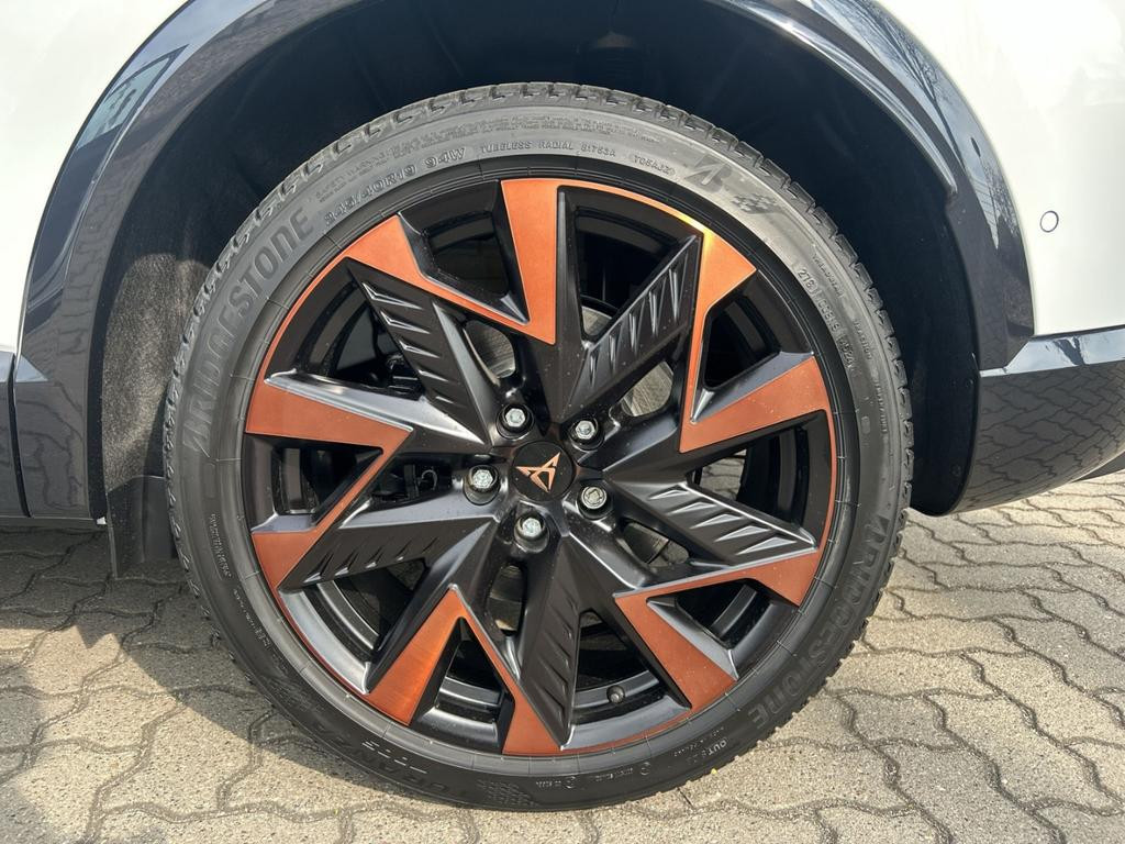 Cupra Formentor VZ e-Hybrid