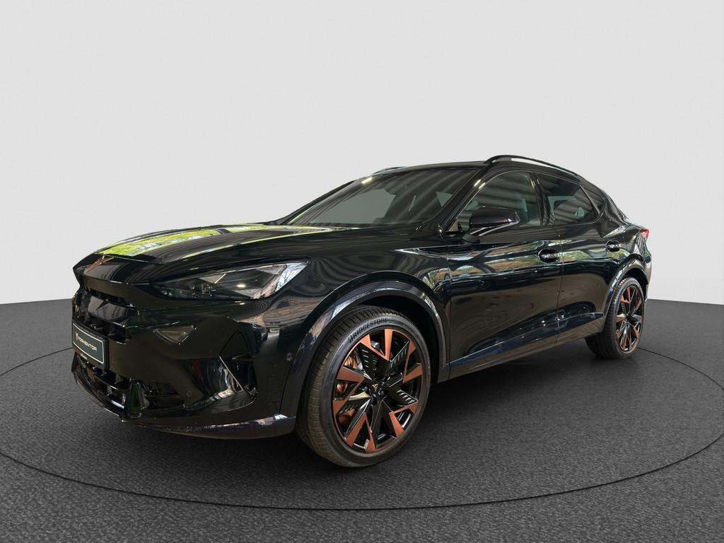 Cupra Formentor 2.0 TSI DSG VZ