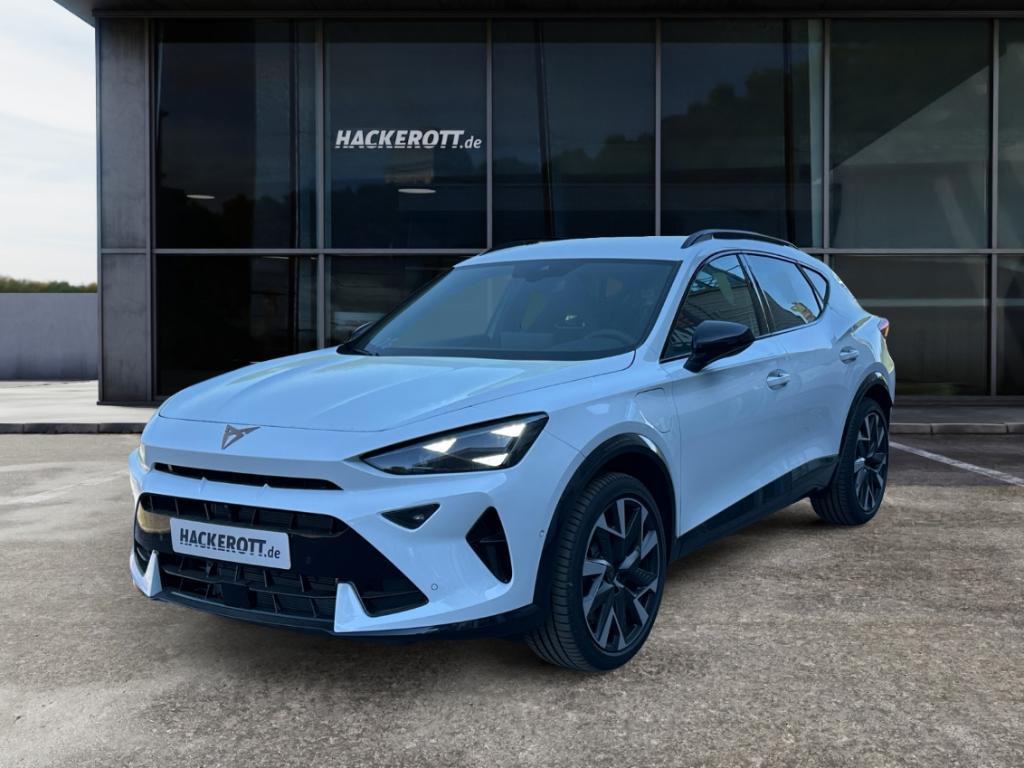 Cupra Formentor DSG VZ e-Hybrid