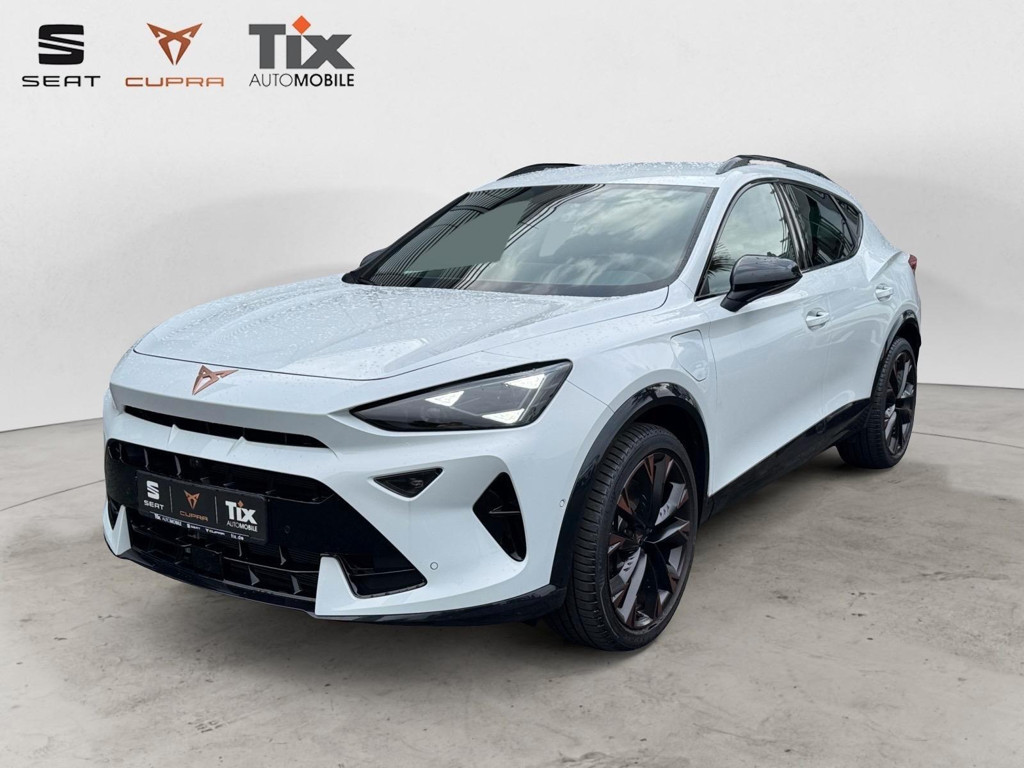 Cupra Formentor DSG VZ e-Hybrid