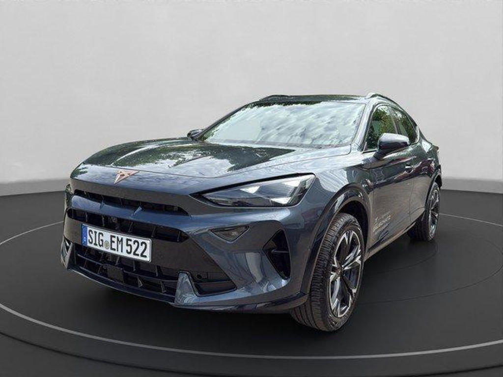 Cupra Formentor DSG 2.0 TDI