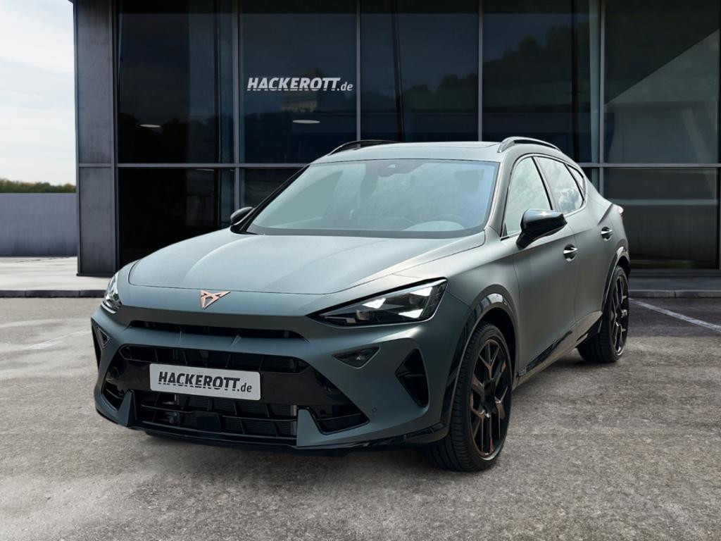 Cupra Formentor 2.0 TSI VZ