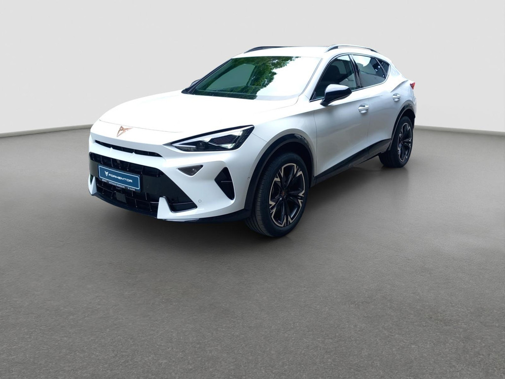 Cupra Formentor DSG 2.0 TDI