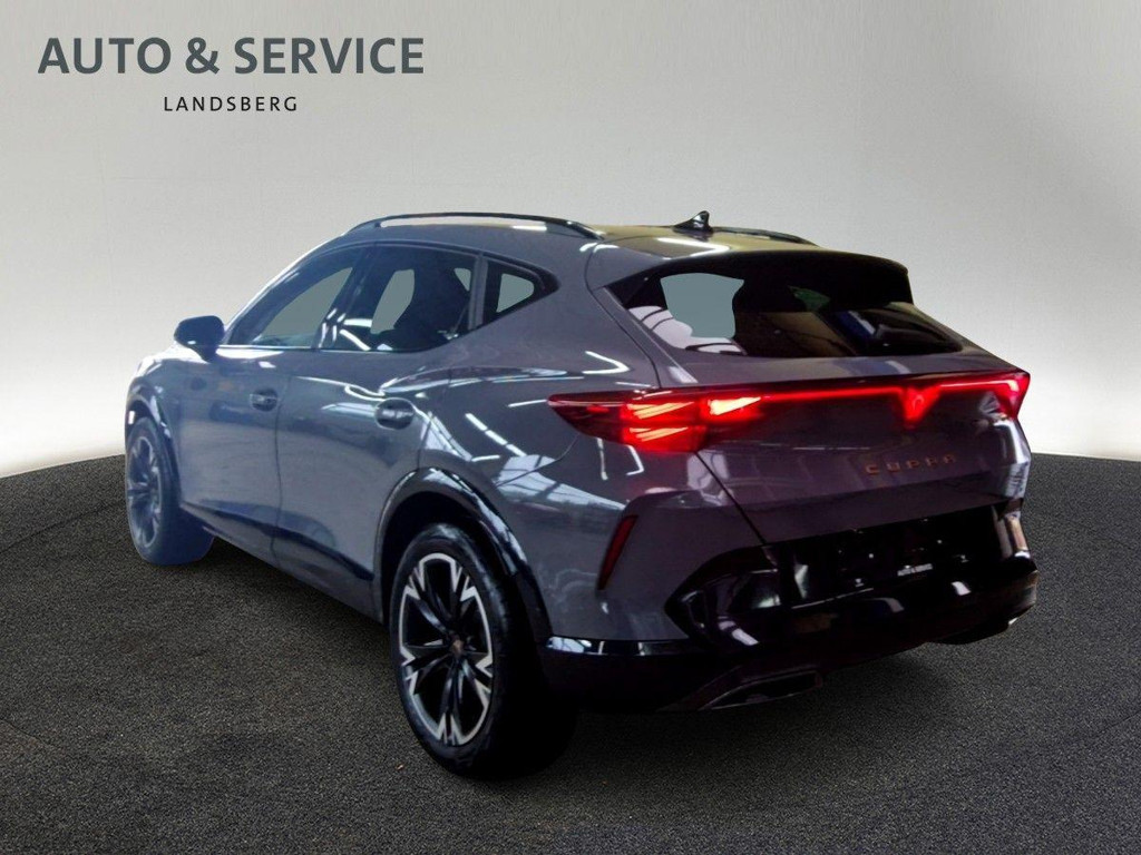 Cupra Formentor 2.0 TDI