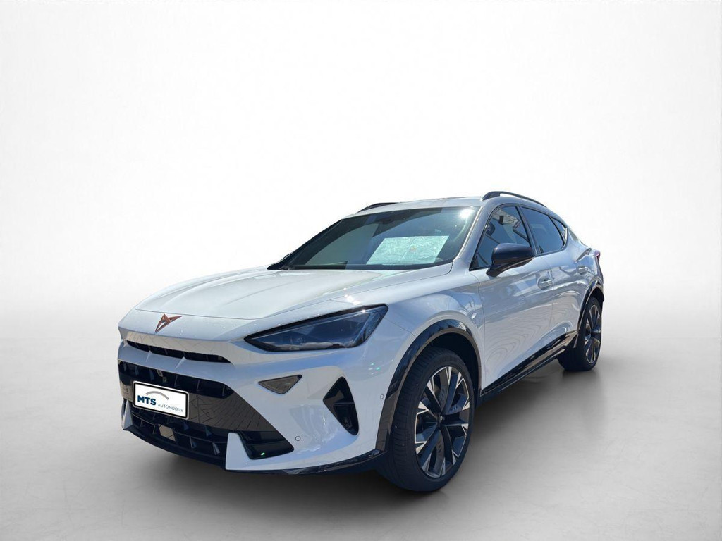 Cupra Formentor 2.0 TSI DSG VZ