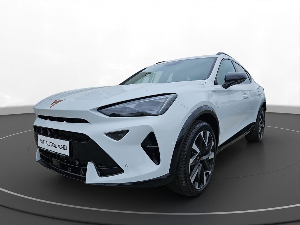 Cupra Formentor DSG VZ e-Hybrid