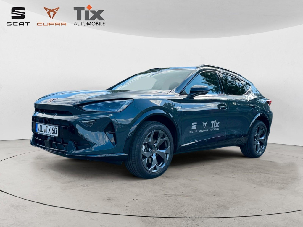 Cupra Formentor 1.5 eTSI /LED/EDGE/PDC