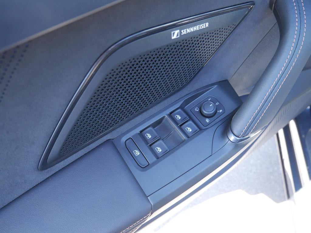 Cupra Formentor TSI 1.5 eTSI ACC+NAVI+LED+KAMERA+SHZG+